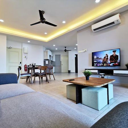 Atlantis Residences Melaka Exterior photo