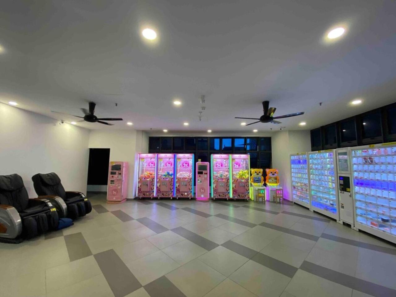 Atlantis Residences Melaka Exterior photo
