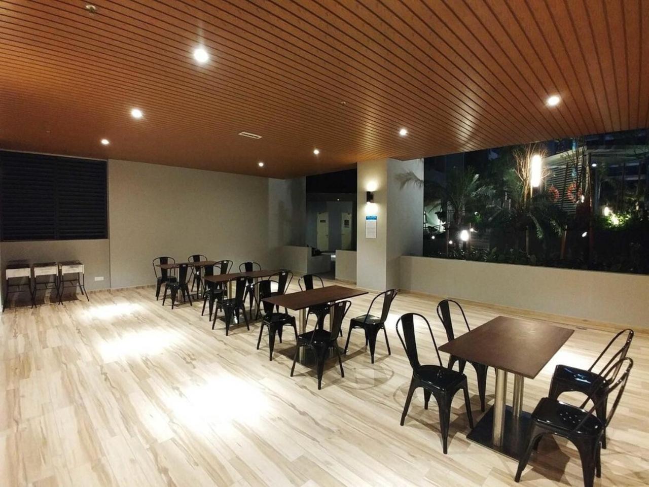 Atlantis Residences Melaka Exterior photo