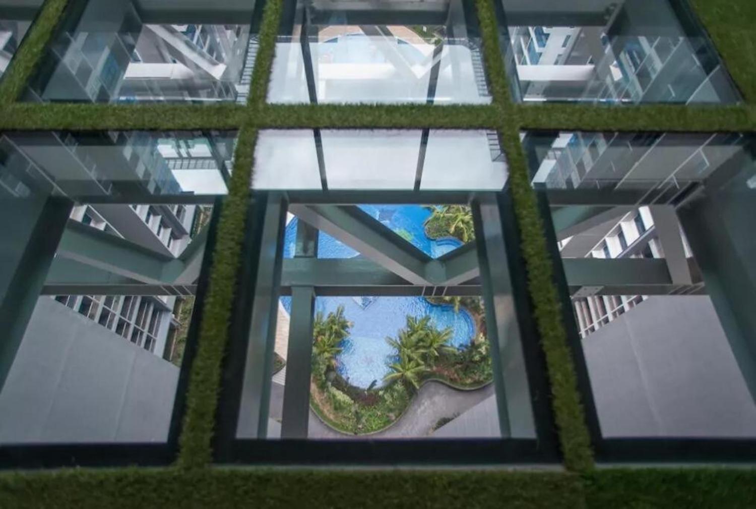 Atlantis Residences Melaka Exterior photo