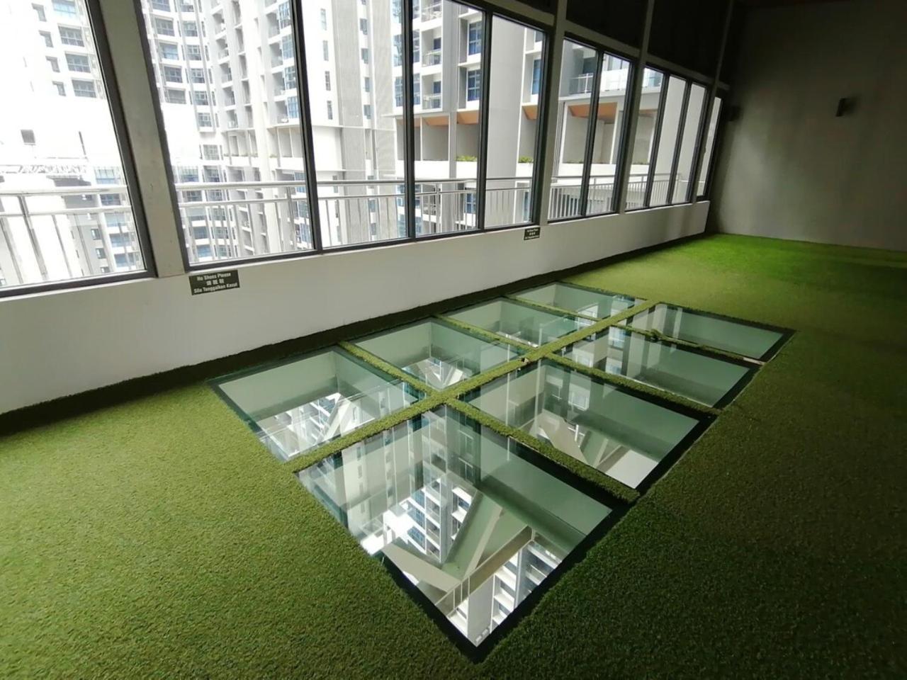 Atlantis Residences Melaka Exterior photo