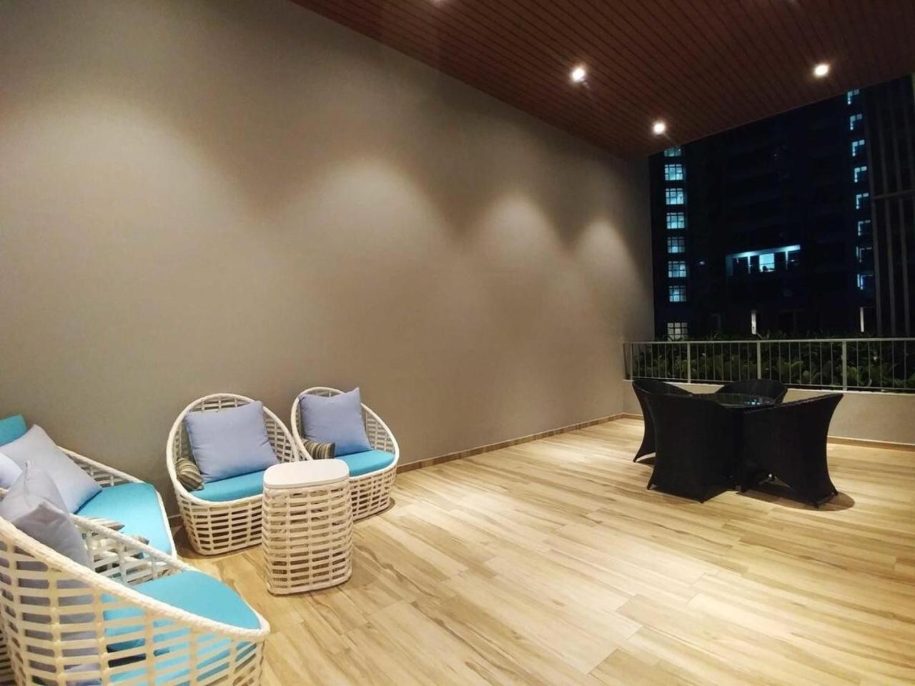 Atlantis Residences Melaka Exterior photo
