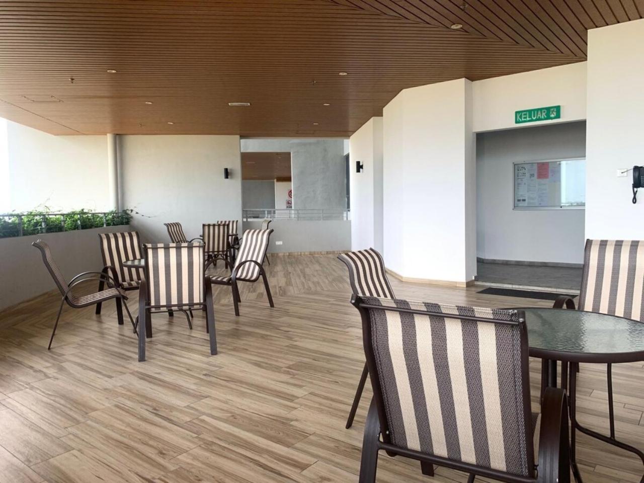 Atlantis Residences Melaka Exterior photo