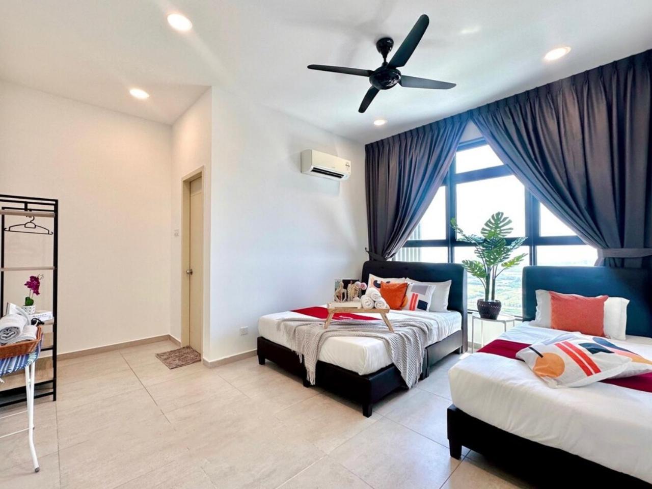 Atlantis Residences Melaka Exterior photo