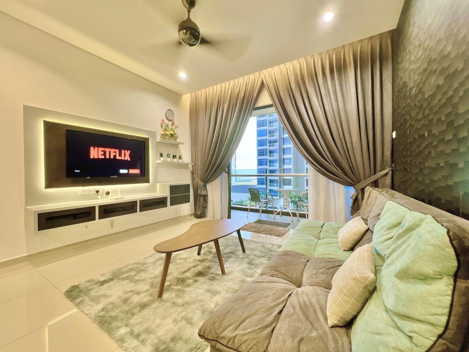 Atlantis Residences Melaka Exterior photo