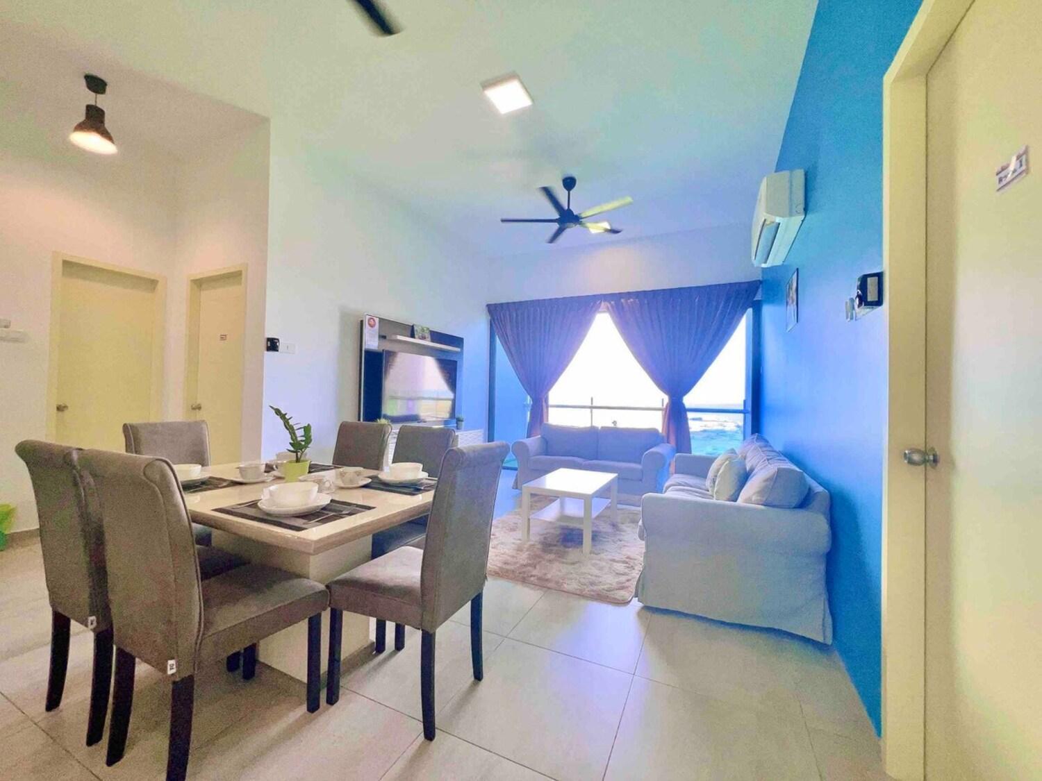 Atlantis Residences Melaka Exterior photo