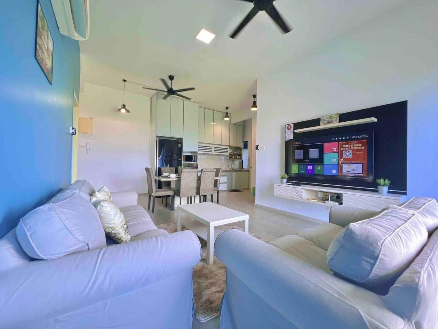 Atlantis Residences Melaka Exterior photo