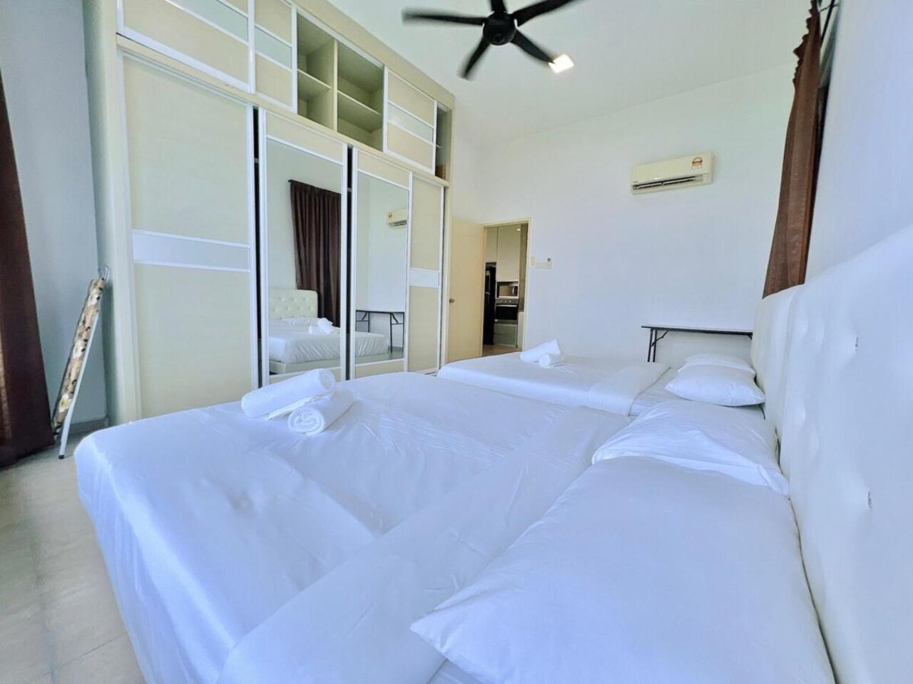 Atlantis Residences Melaka Exterior photo