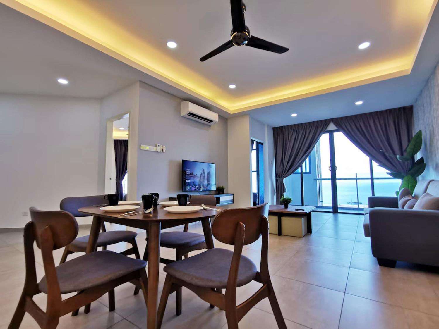 Atlantis Residences Melaka Exterior photo
