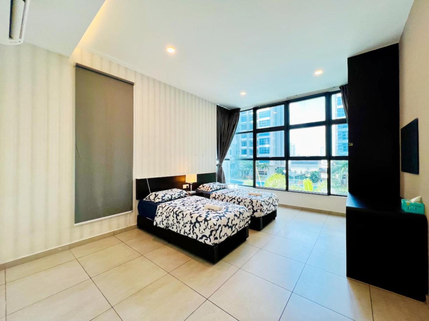 Atlantis Residences Melaka Exterior photo