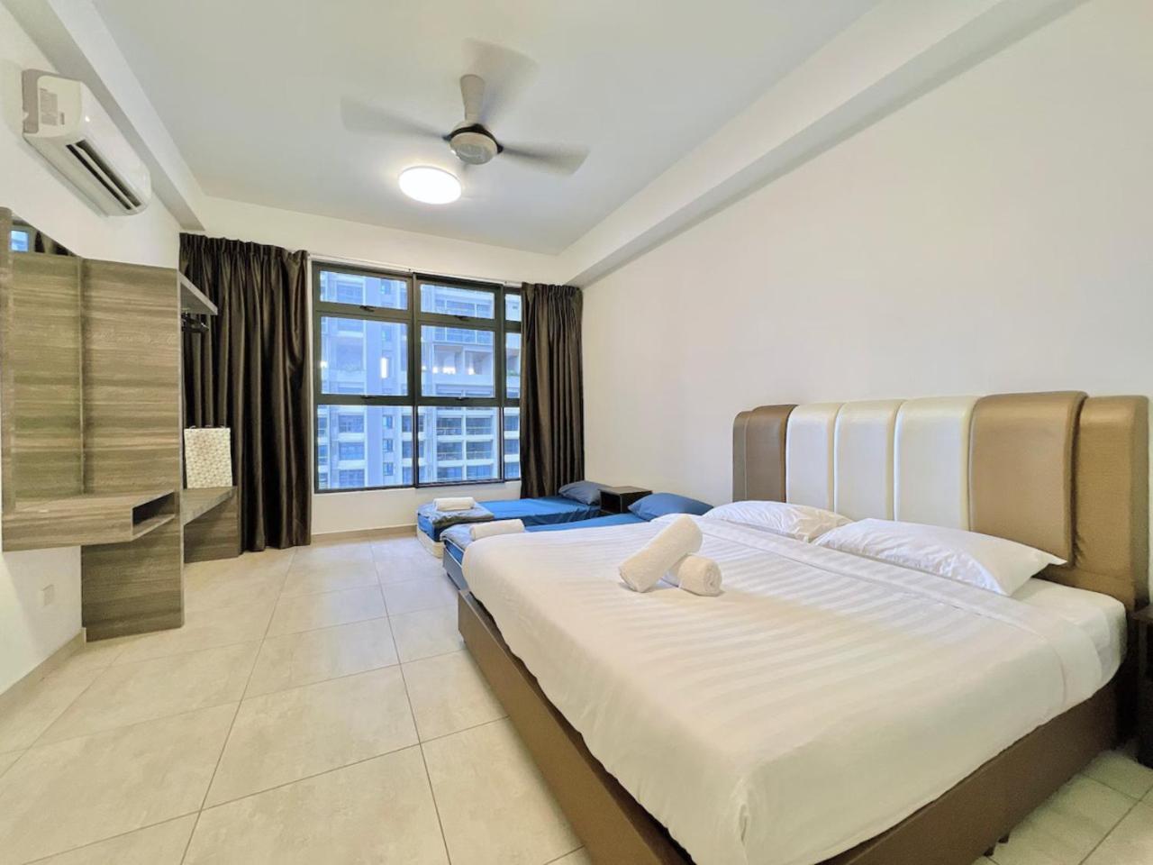 Atlantis Residences Melaka Exterior photo