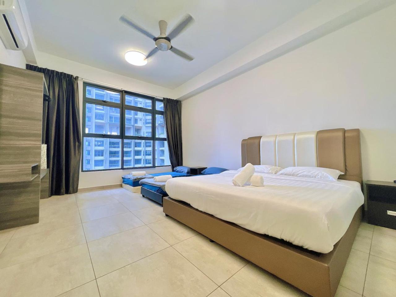 Atlantis Residences Melaka Exterior photo