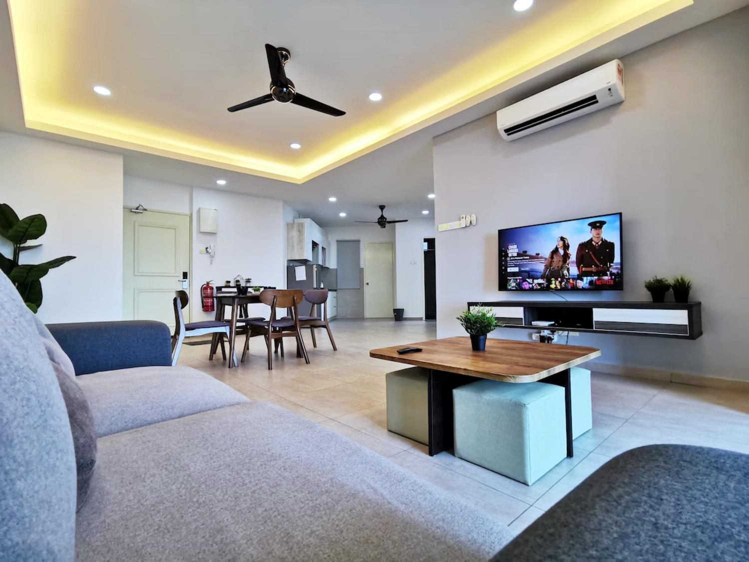 Atlantis Residences Melaka Exterior photo