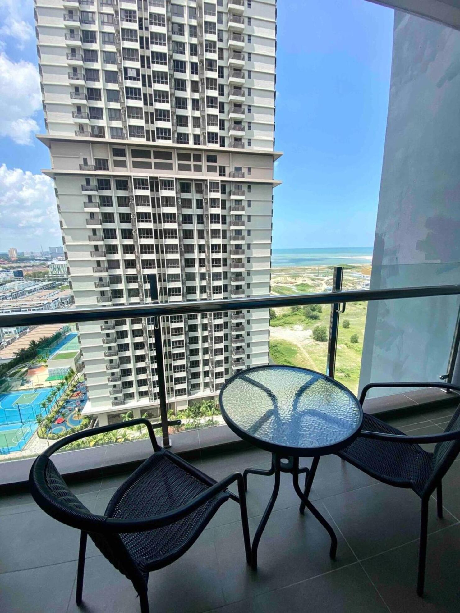 Atlantis Residences Melaka Exterior photo